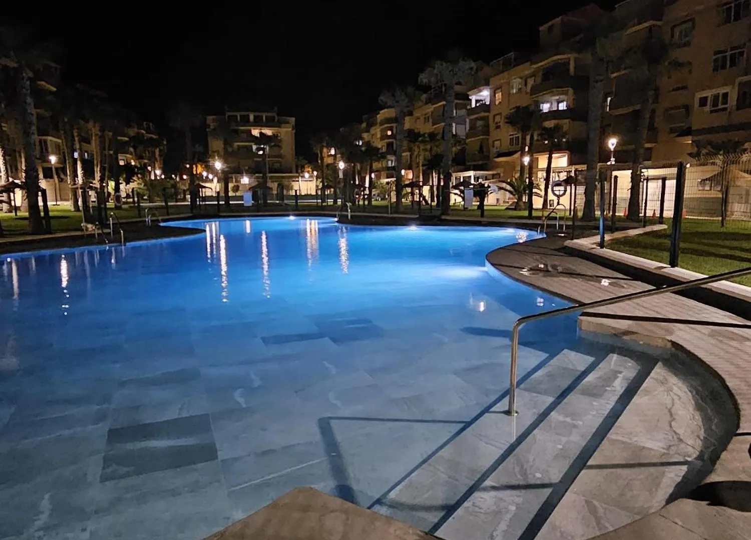 Piso Costa De Almeria Retamar  Spain