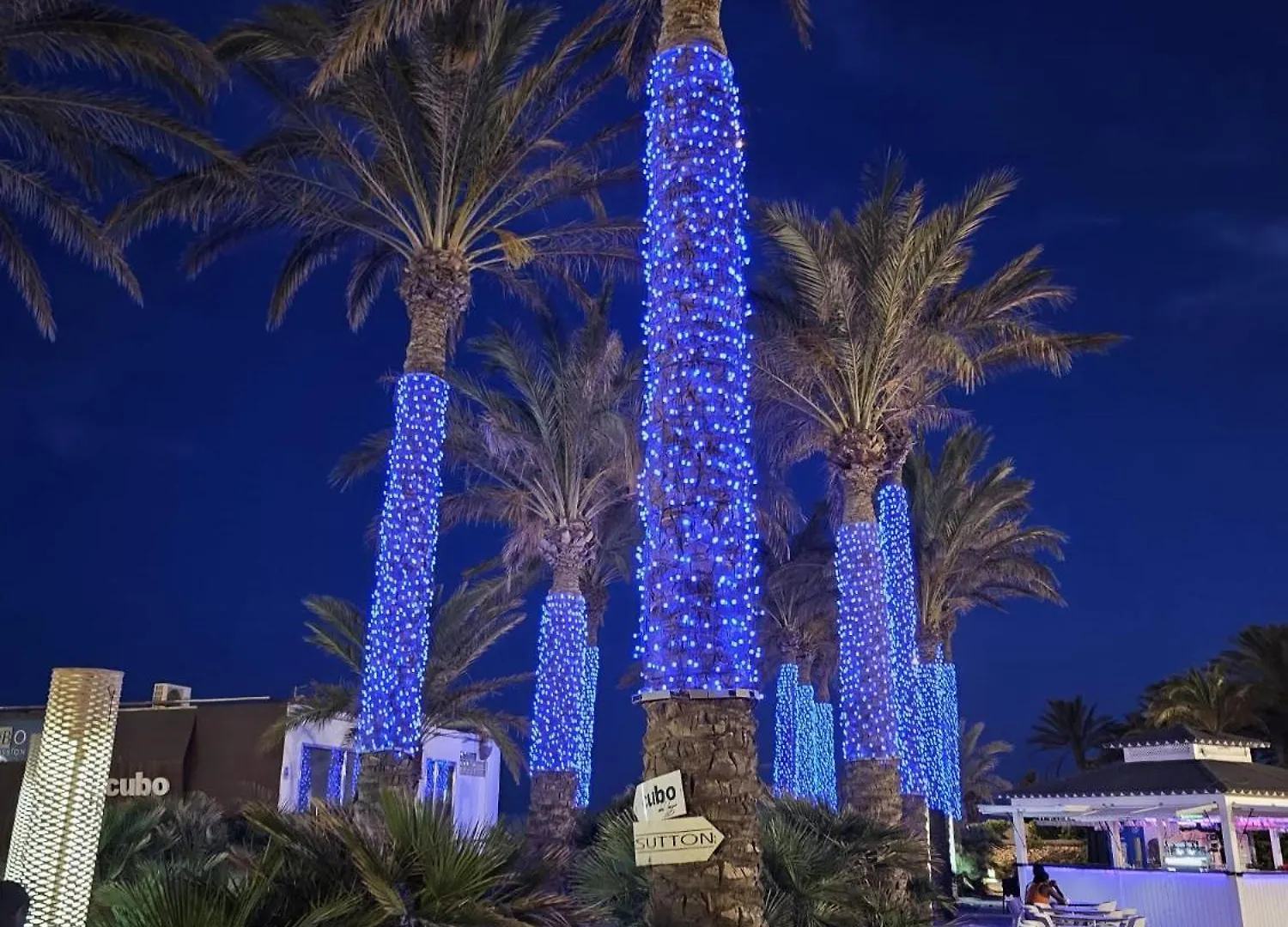 Апартаменты Piso Costa De Almeria Retamar