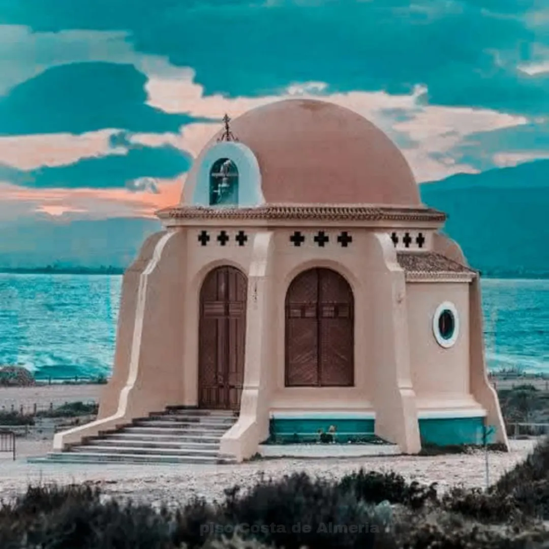 Appartamento Piso Costa De Almeria Retamar