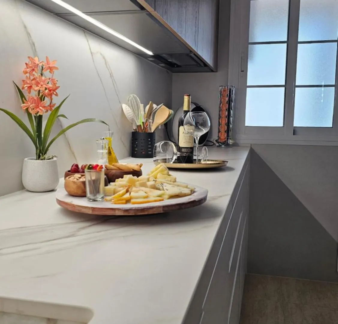 Piso Costa De Almeria Retamar 0*, Ретамар
