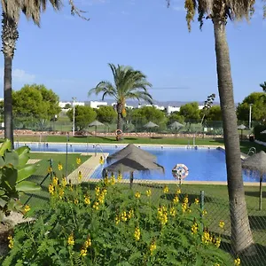 Cabo De Gata Apartamento