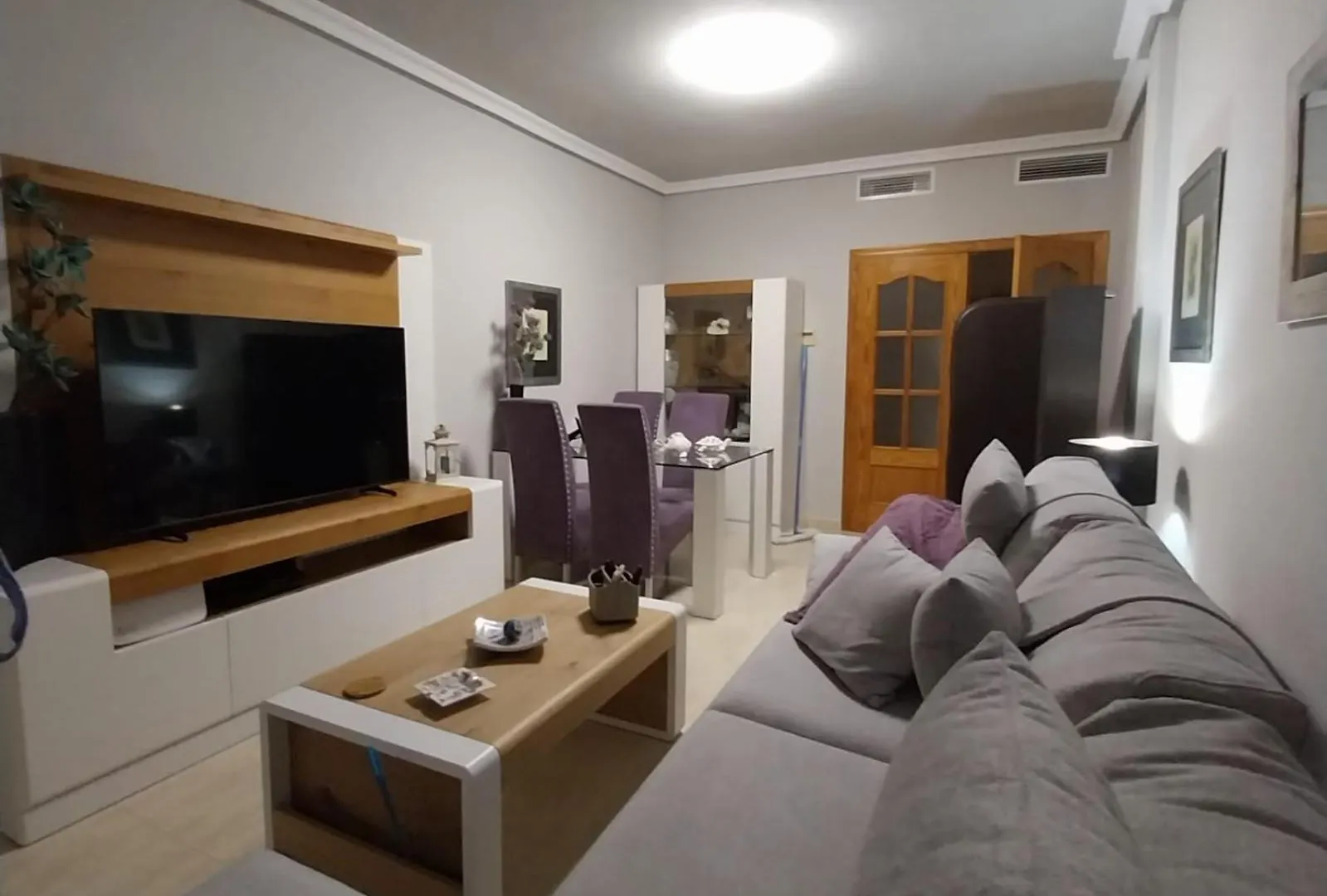 Piso Costa De Almeria 雷塔马尔