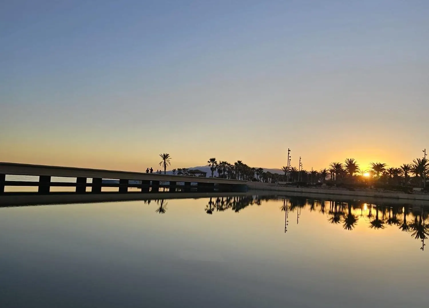 公寓 Piso Costa De Almeria 雷塔马尔