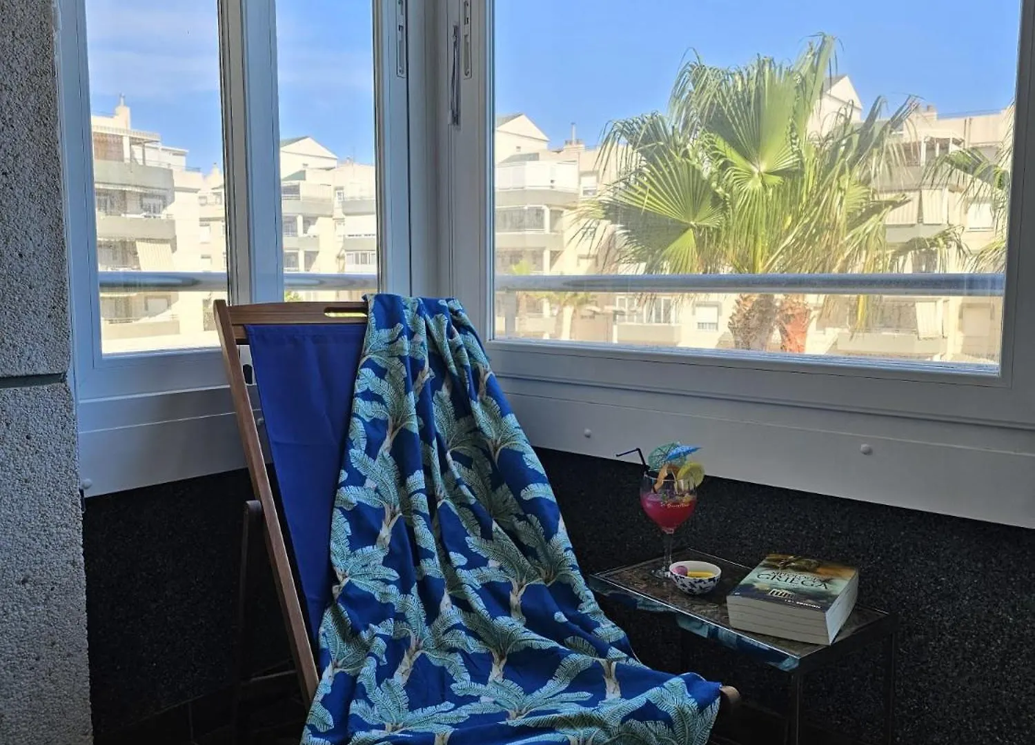 Piso Costa De Almeria 雷塔马尔
