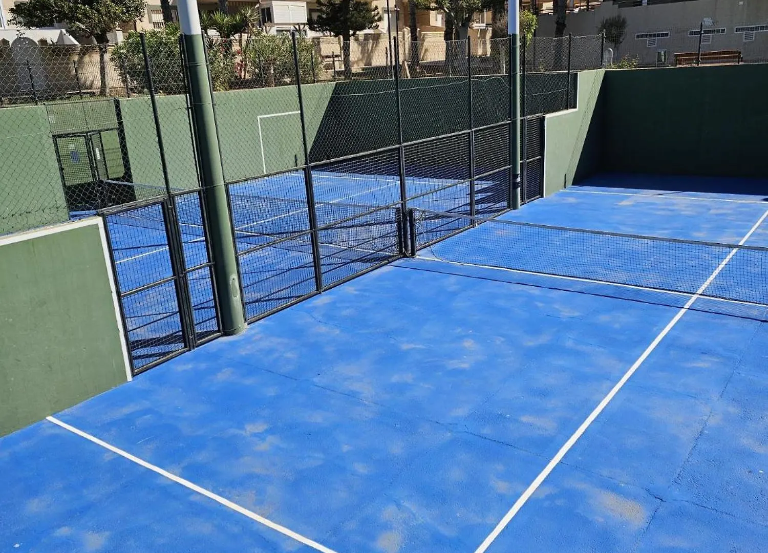 Piso Costa De Almeria 雷塔马尔 0*,  西班牙