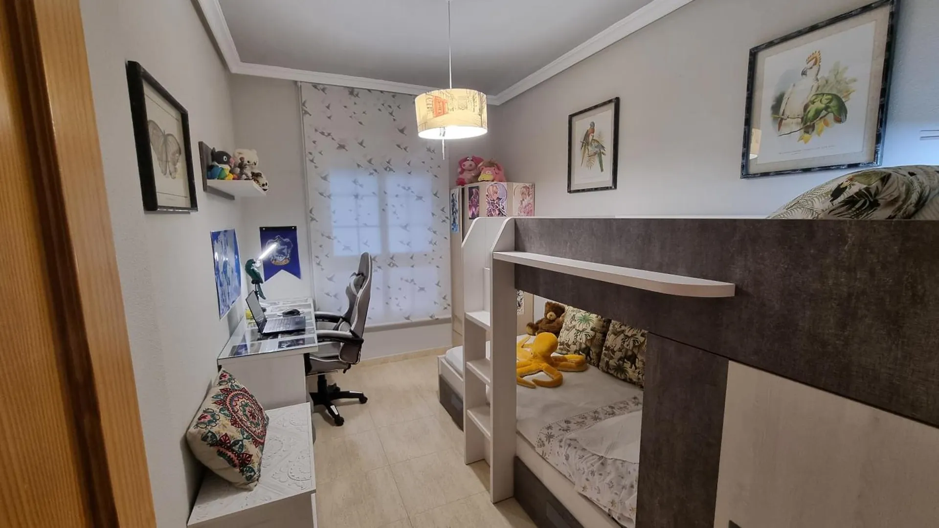 Piso Costa De Almeria 雷塔马尔 西班牙